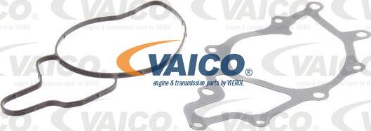 VAICO V30-50066 - Водяний насос autocars.com.ua