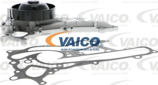 VAICO V30-50072 - Водяной насос avtokuzovplus.com.ua