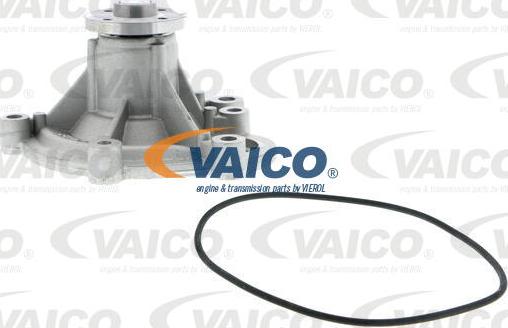 VAICO V30-50073 - Водяний насос autocars.com.ua