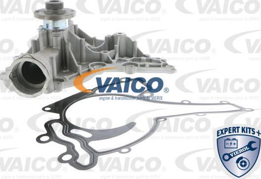 VAICO V30-50075 - Водяной насос avtokuzovplus.com.ua