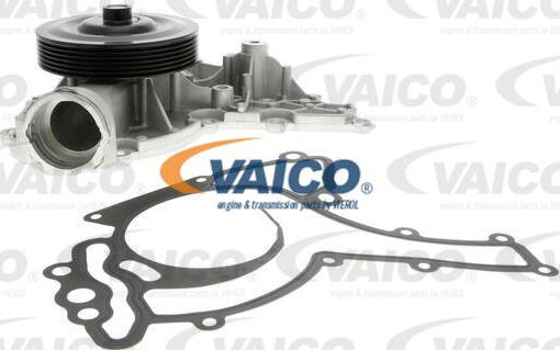 VAICO V30-50082 - Водяной насос avtokuzovplus.com.ua