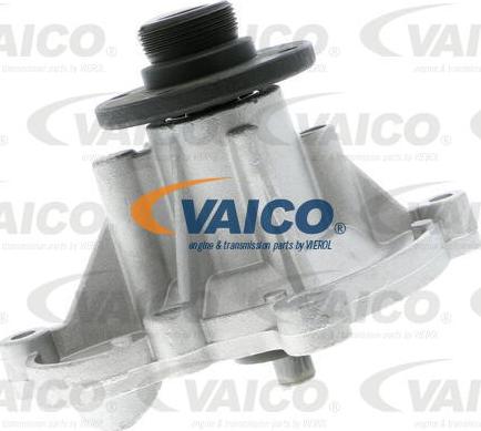 VAICO V30-50083 - Водяной насос avtokuzovplus.com.ua