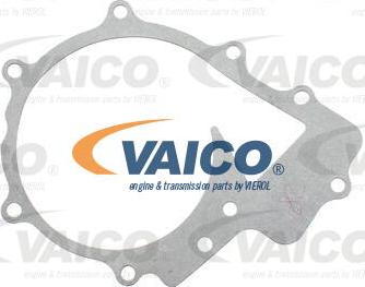 VAICO V30-50085 - Водяной насос avtokuzovplus.com.ua