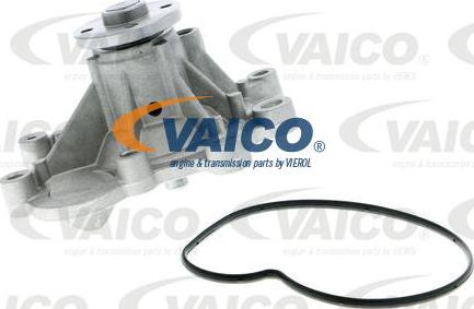 VAICO V30-50088 - Водяний насос autocars.com.ua