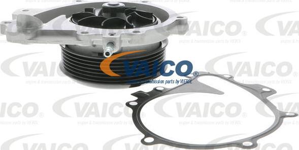 VAICO V30-50092 - Водяний насос autocars.com.ua