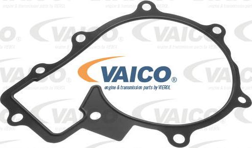 VAICO V30-50096 - Водяний насос autocars.com.ua