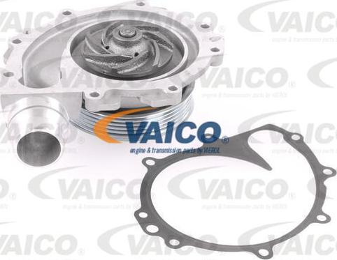 VAICO V30-50098 - Водяний насос autocars.com.ua