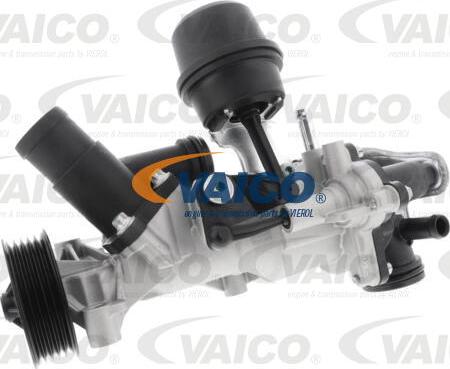 VAICO V30-50100 - Водяний насос autocars.com.ua