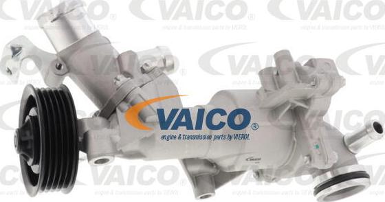 VAICO V30-50104 - Водяний насос autocars.com.ua