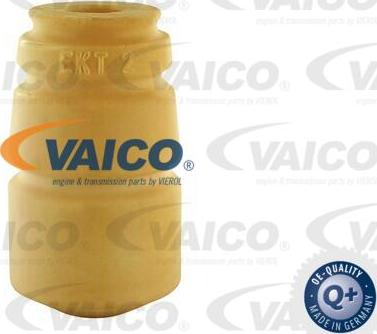 VAICO V30-6009 - Опорное кольцо, опора стойки амортизатора avtokuzovplus.com.ua