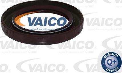 VAICO V30-6140 - Уплотняющее кольцо, коленчатый вал avtokuzovplus.com.ua