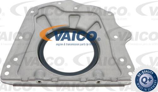 VAICO V30-6145 - Уплотняющее кольцо, коленчатый вал avtokuzovplus.com.ua
