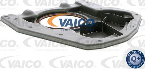 VAICO V30-6146 - Ущільнене кільце, колінчастий вал autocars.com.ua