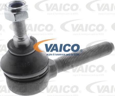VAICO V30-7106 - Наконечник рульової тяги, кульовий шарнір autocars.com.ua