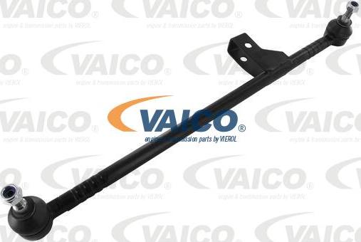 VAICO V30-7118-1 - Поперечная рулевая тяга autodnr.net