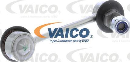 VAICO V30-7119 - Тяга / стійка, стабілізатор autocars.com.ua