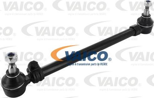 VAICO V30-7124-1 - Поперечна рульова тяга autocars.com.ua