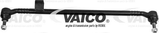 VAICO V30-7134 - Поперечная рулевая тяга autodnr.net