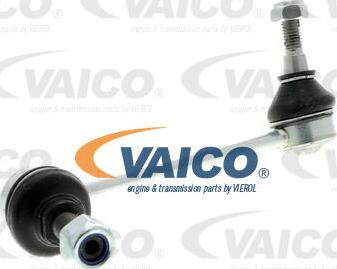 VAICO V30-7137 - Тяга / стійка, стабілізатор autocars.com.ua