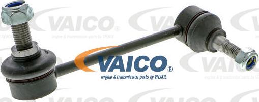 VAICO V30-7139 - Тяга / стійка, стабілізатор autocars.com.ua