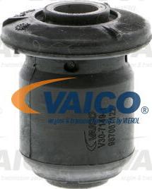 VAICO V30-7149-1 - Сайлентблок, рычаг подвески колеса avtokuzovplus.com.ua