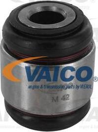 VAICO V30-7154 - Сайлентблок, рычаг подвески колеса autodnr.net