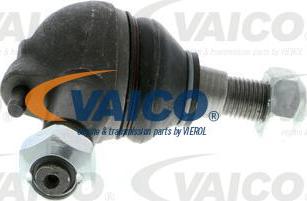 VAICO V30-7155-1 - Шаровая опора, несущий / направляющий шарнир avtokuzovplus.com.ua