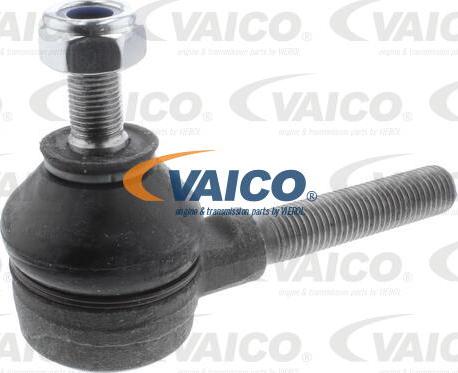 VAICO V30-7157 - Наконечник рулевой тяги, шарнир autodnr.net