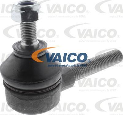VAICO V30-7161 - Наконечник рульової тяги, кульовий шарнір autocars.com.ua