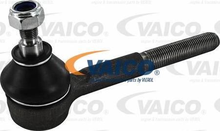 VAICO V30-7164 - Наконечник рулевой тяги, шарнир autodnr.net