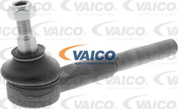VAICO V30-7165 - Наконечник рулевой тяги, шарнир autodnr.net