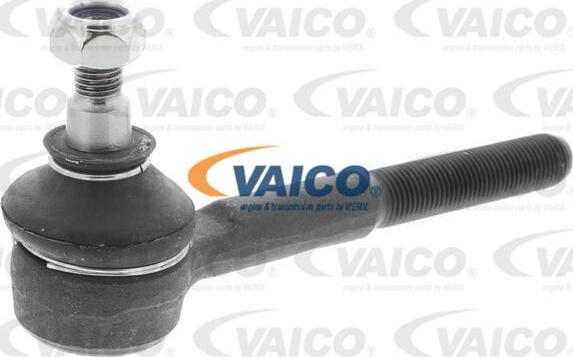 VAICO V30-7190 - Наконечник рульової тяги, кульовий шарнір autocars.com.ua