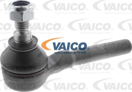 VAICO V30-7201 - Наконечник рульової тяги, кульовий шарнір autocars.com.ua