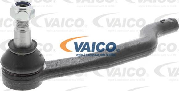 VAICO V30-7203 - Наконечник рульової тяги, кульовий шарнір autocars.com.ua