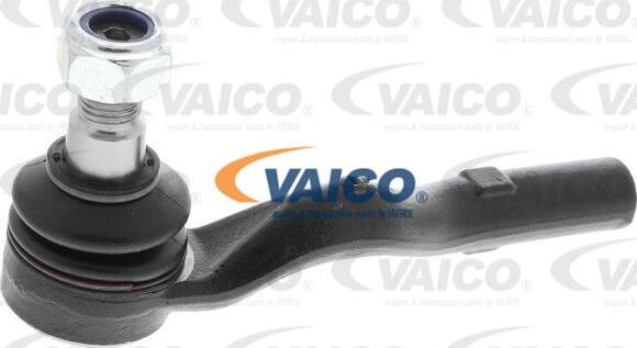 VAICO V30-7215-1 - Наконечник рульової тяги, кульовий шарнір autocars.com.ua
