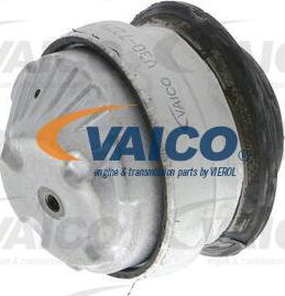 VAICO V30-7229 - Подушка, підвіска двигуна autocars.com.ua