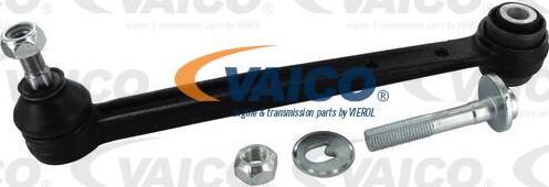 VAICO V30-7252 - Поперечна рульова тяга autocars.com.ua