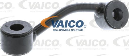 VAICO V30-7262 - Тяга / стійка, підвіска колеса autocars.com.ua
