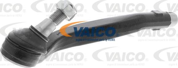 VAICO V30-7272 - Наконечник рульової тяги, кульовий шарнір autocars.com.ua