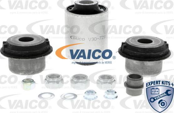 VAICO V30-7299 - Подвеска колеса, комплект autodnr.net