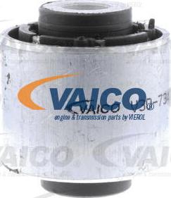 VAICO V30-7340 - Сайлентблок, важеля підвіски колеса autocars.com.ua