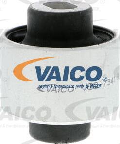 VAICO V30-7341 - Сайлентблок, рычаг подвески колеса autodnr.net