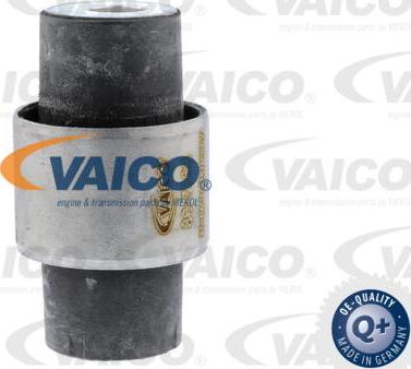 VAICO V30-7368 - Сайлентблок, важеля підвіски колеса autocars.com.ua