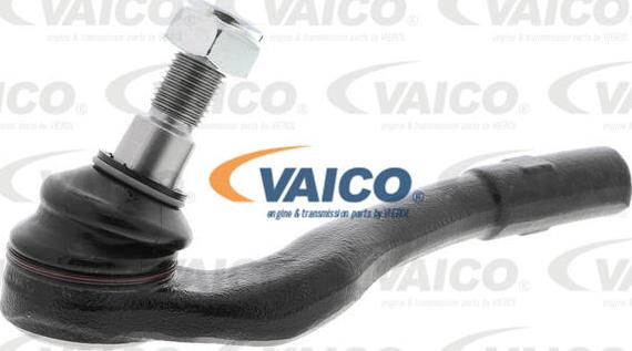 VAICO V30-7370 - Наконечник рульової тяги, кульовий шарнір autocars.com.ua