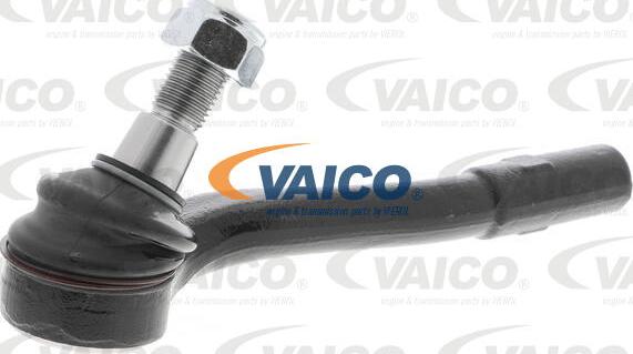 VAICO V30-7371 - Наконечник рулевой тяги, шарнир avtokuzovplus.com.ua