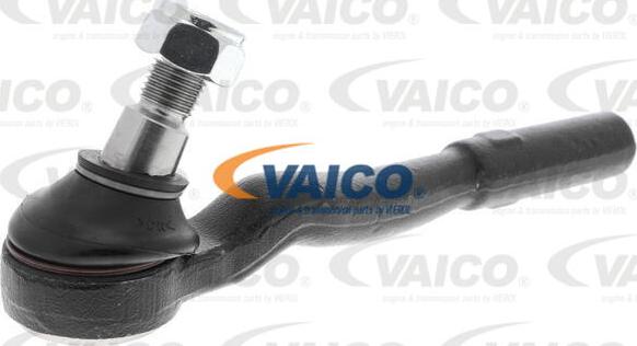 VAICO V30-7372 - Наконечник рульової тяги, кульовий шарнір autocars.com.ua