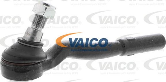VAICO V30-7373 - Наконечник рулевой тяги, шарнир autodnr.net