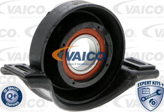 VAICO V30-7377 - Підвіска, карданний вал autocars.com.ua