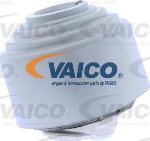 VAICO V30-7385 - Подушка, підвіска двигуна autocars.com.ua
