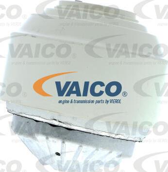 VAICO V30-7387-1 - Подушка, підвіска двигуна autocars.com.ua
